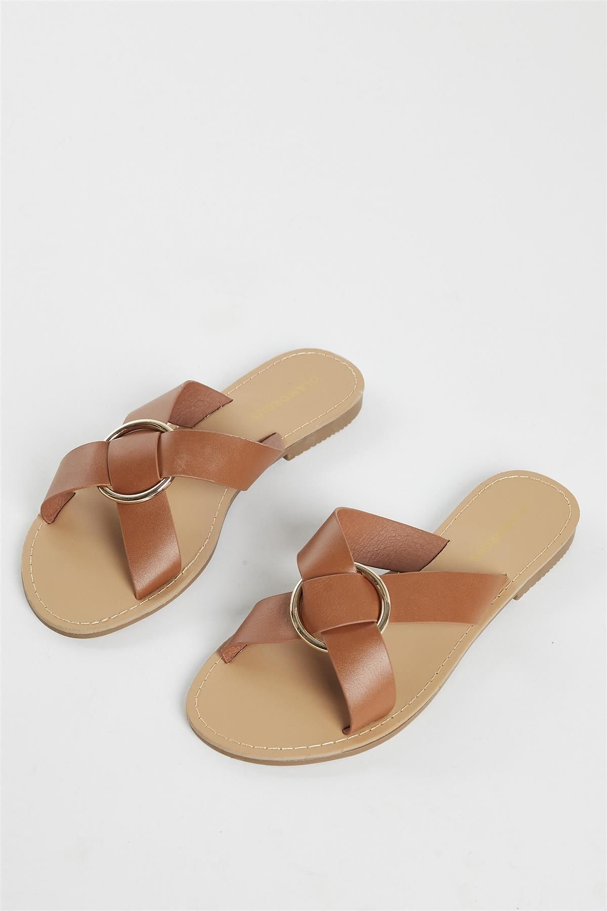 Shnoo Flat Sandals image 2