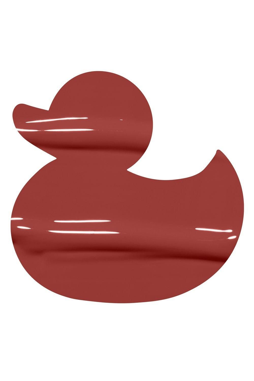 NYX Professional Makeup Duck Plump Lip Plumping Gloss Brick Of Time image 2