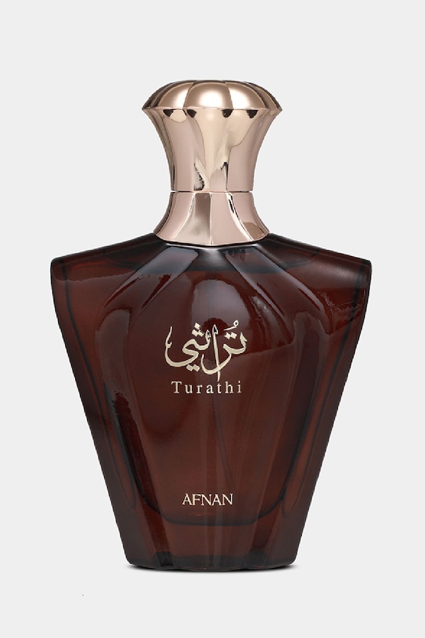 Afnan Turathi Brown Misc