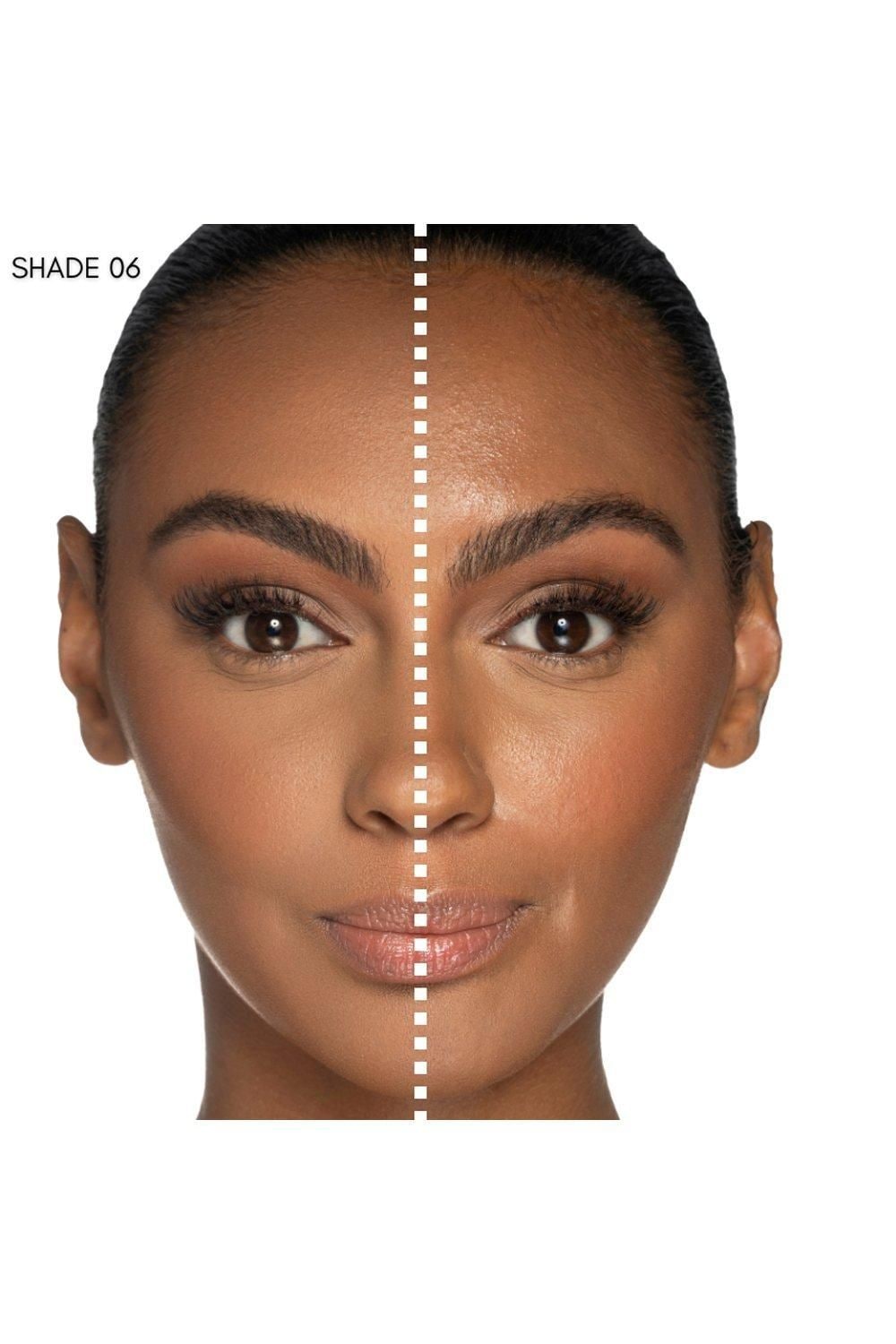 Trigwell Velvet Setting Powder Shade 6 image 3