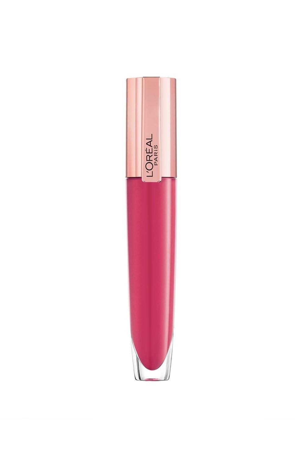 L'Oréal Paris Glow Paradise Lip Gloss Accentuate image 1