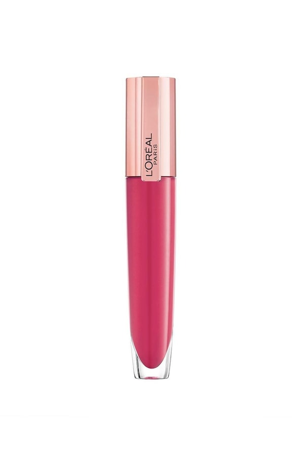 L'Oréal Paris Glow Paradise Lip Gloss Accentuate