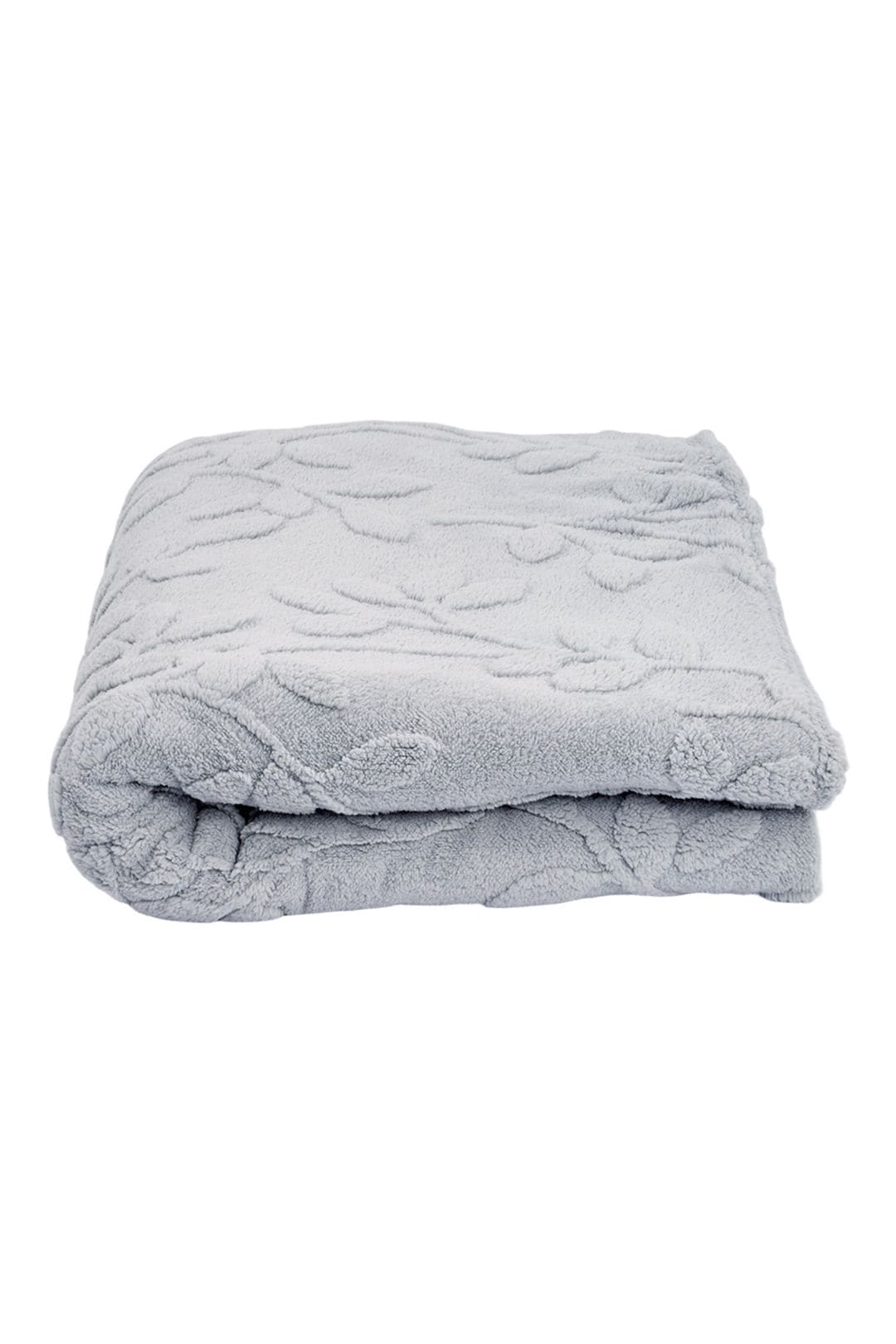 Living and Home Soft Warm Plush Fuzzy Throw Blanket image 7