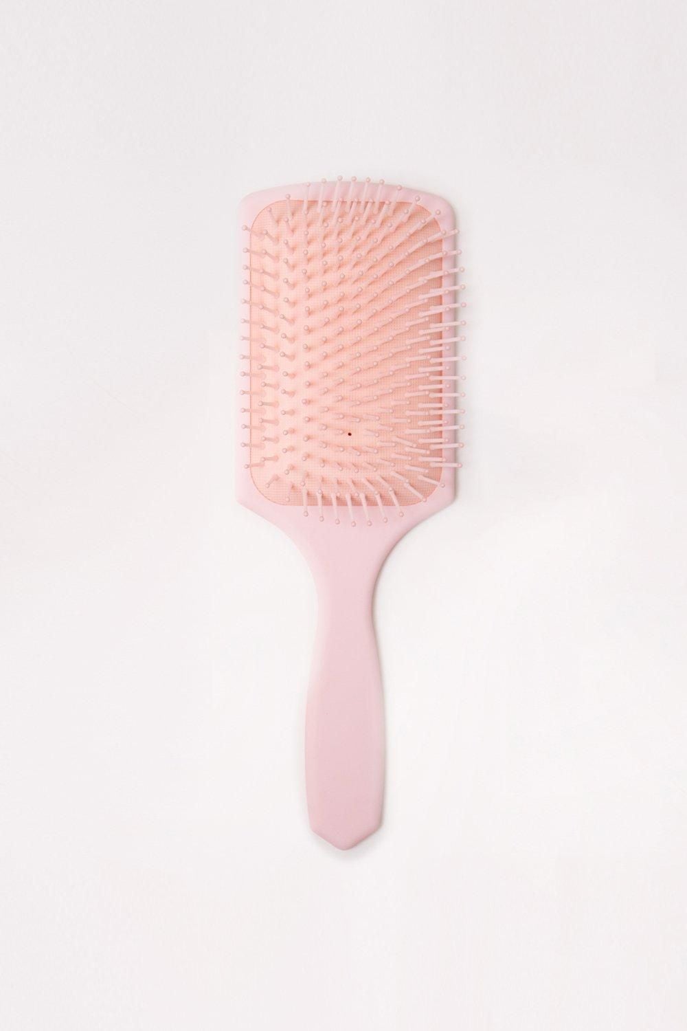 Lullabellz Paddle Brush Pink image 1
