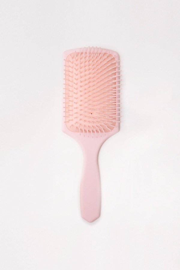 Lullabellz Paddle Brush Pink