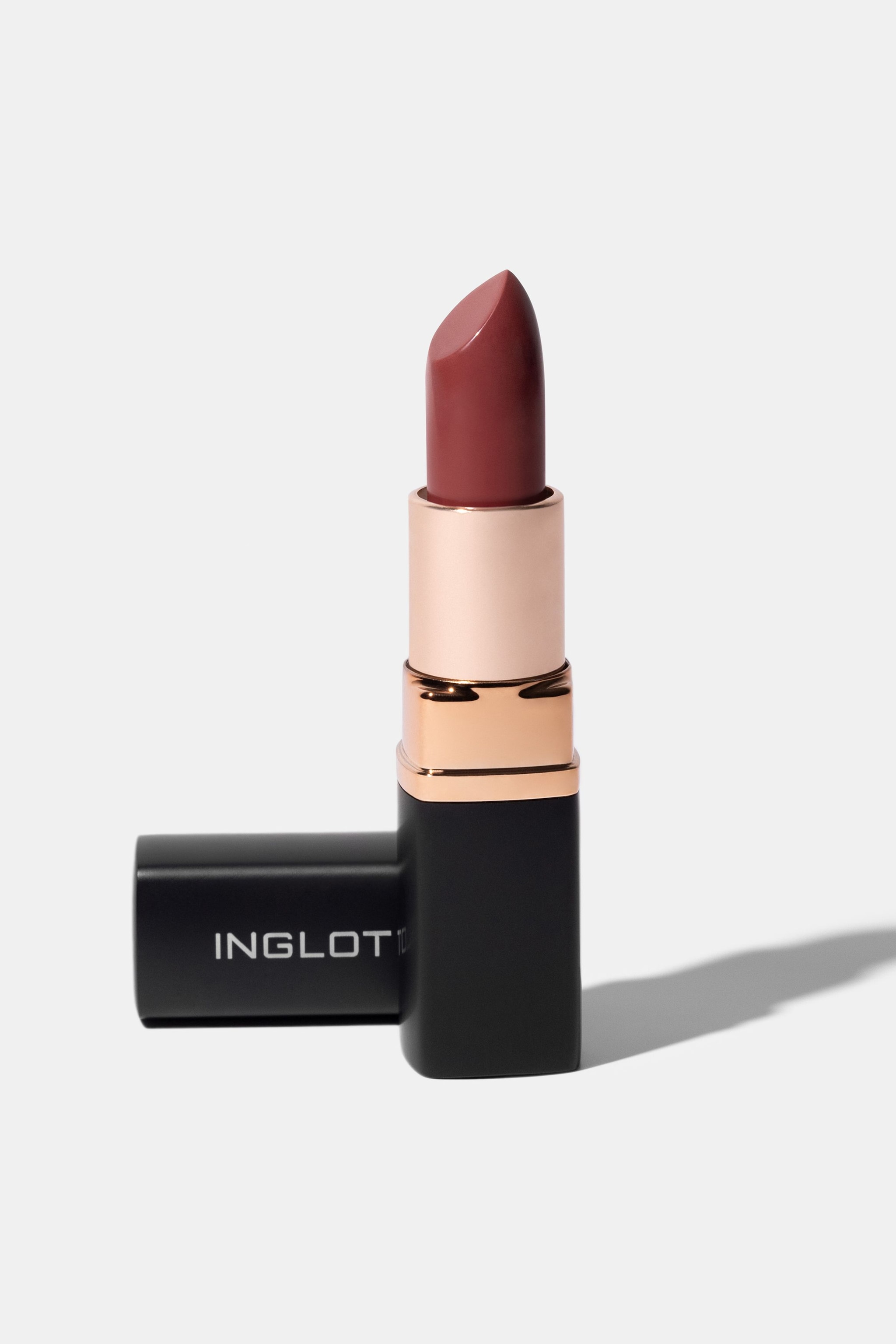 INGLOT Kiss Catcher Lipstick image 3