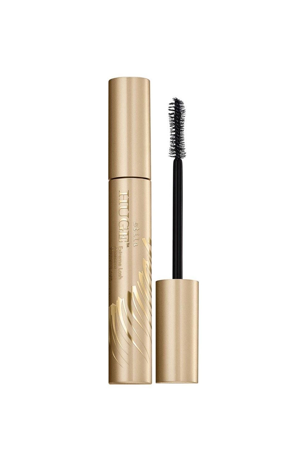 Stila HUGE Extreme Lash Mascara Black image 1