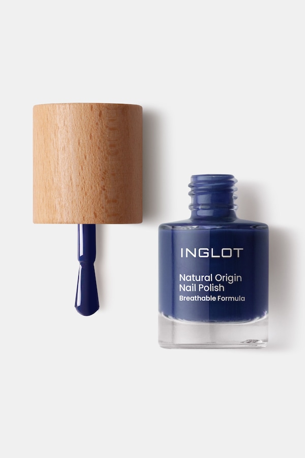 INGLOT Natural Origin Nail Polish