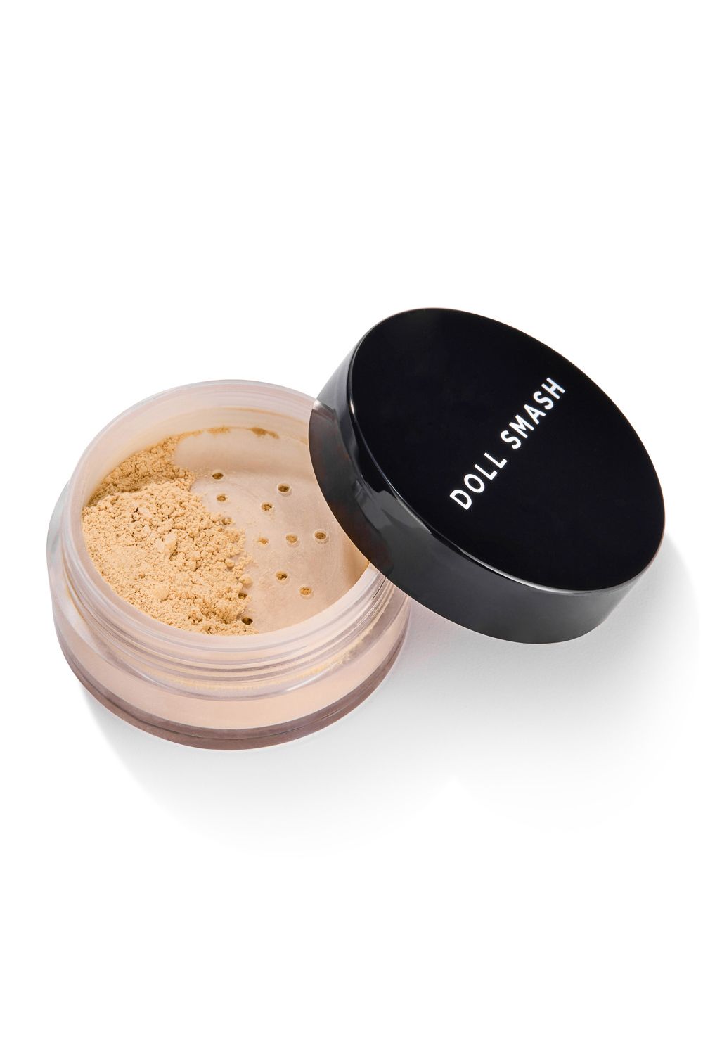 Doll Smash Eternal Setting Powder Translucent image 4