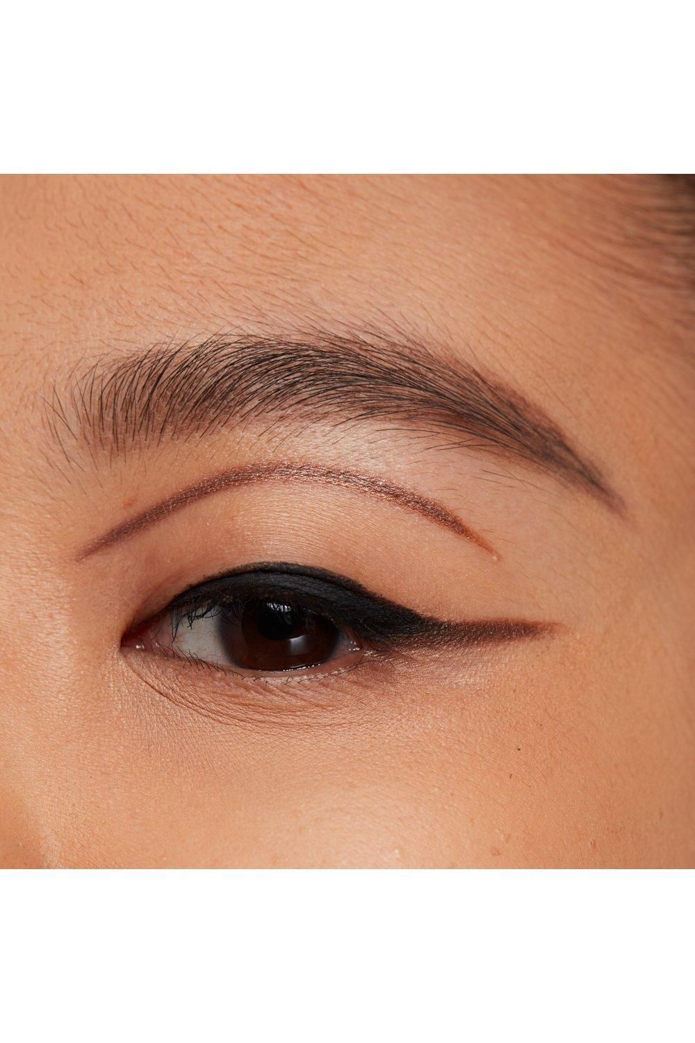 NYX Professional Makeup Micro Brow Pencil Taupe image 5