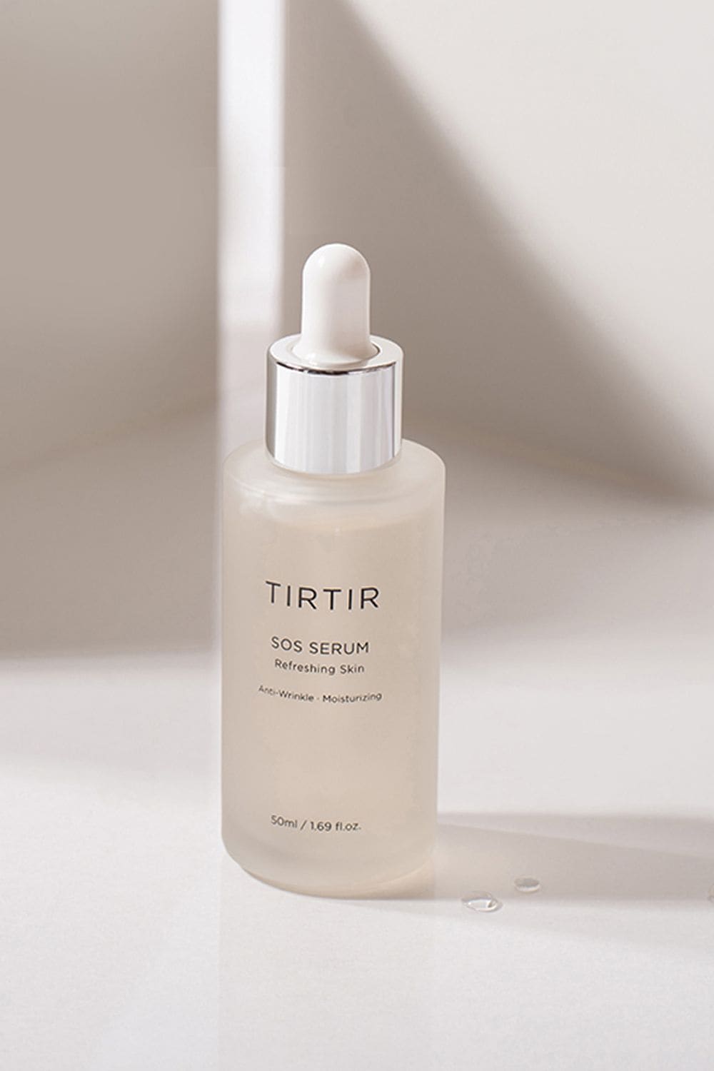 TIRTIR SOS Serum (50ml) Multi image 4