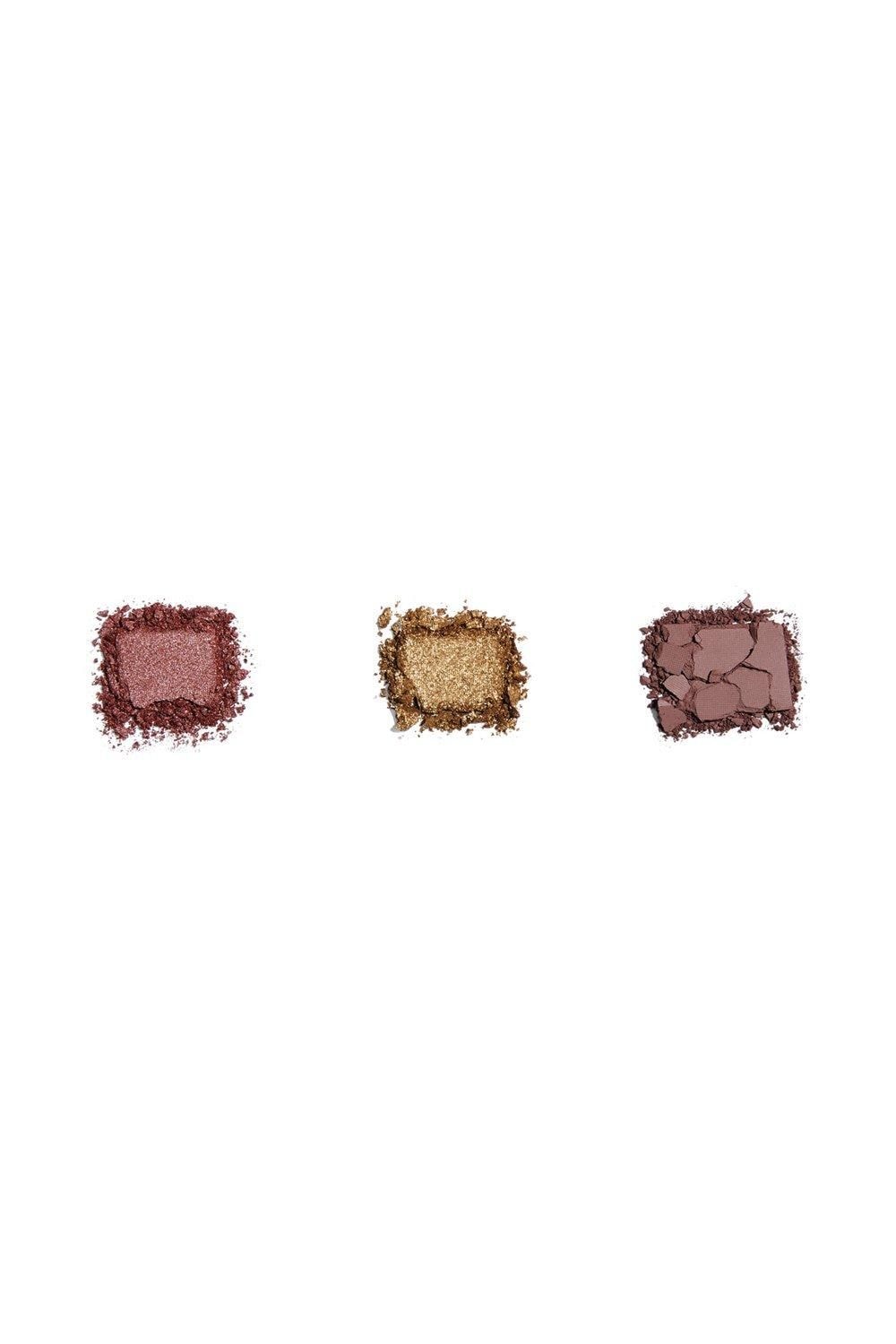 Revolution Reloaded Palette Velvet Rose Multi image 3