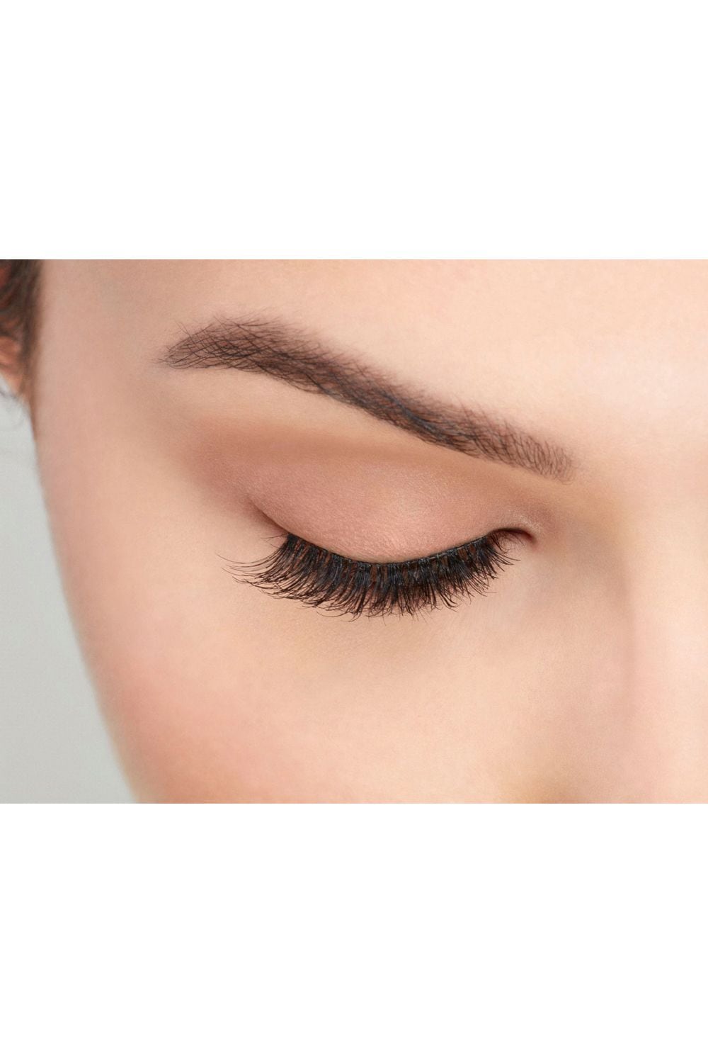 Ardell Wispies 120 Lashes - Black Black image 4