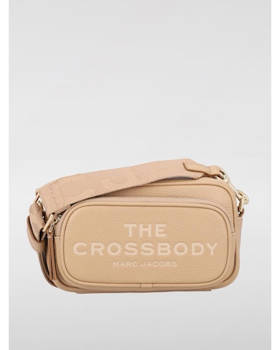Marc Jacobs The Crossbody Mini Bag Wo - Earth Clutch Bags