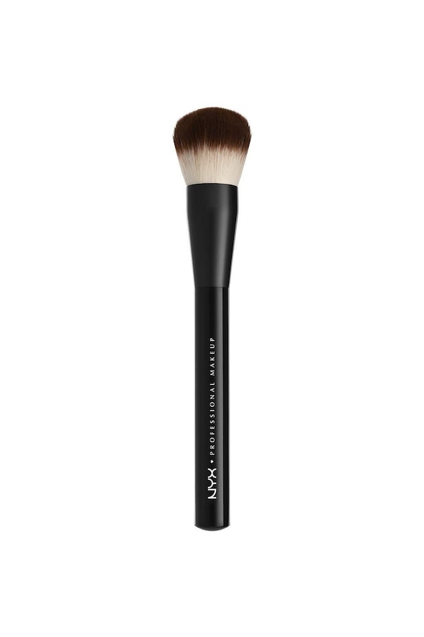 NYX Professional Makeup Pro Multi-Purpose Buffing Brush Multi