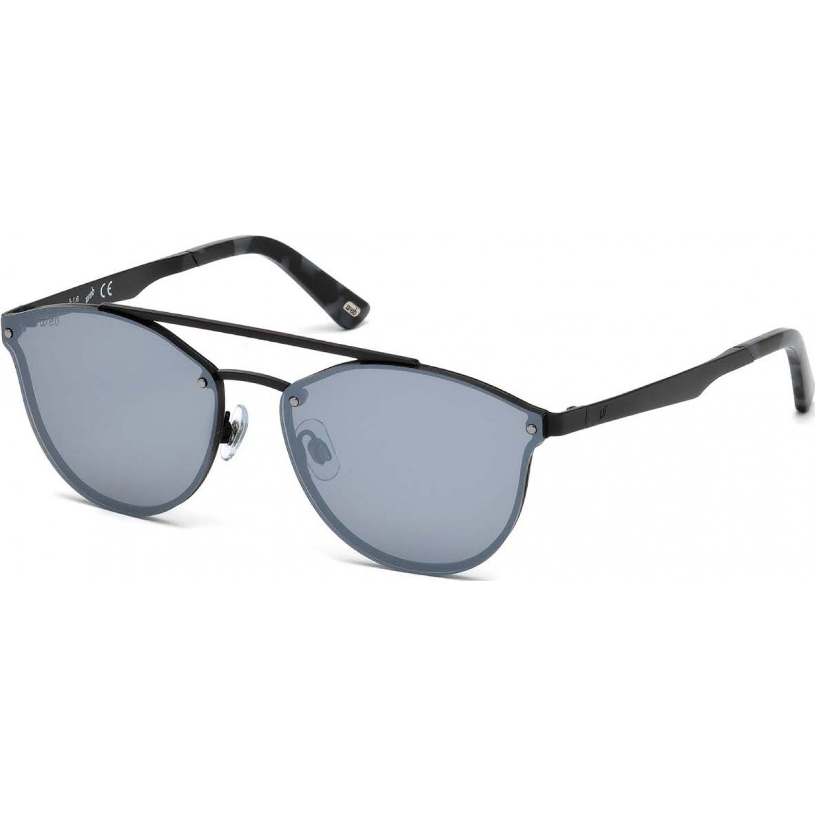 Web Eyewear WE0189-02C Sunglasses