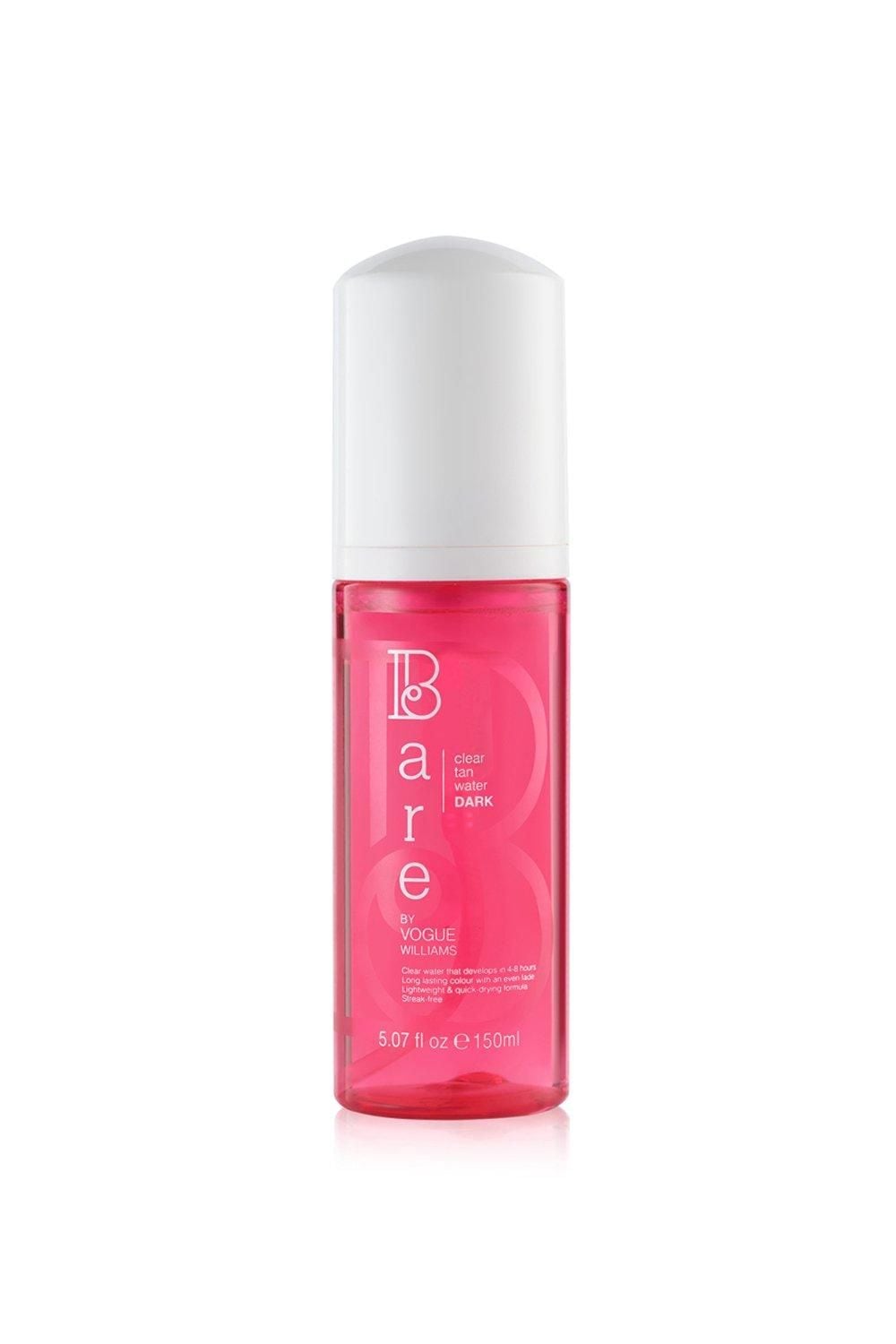 Bare By Vogue Clear Tan Water Dark image 1