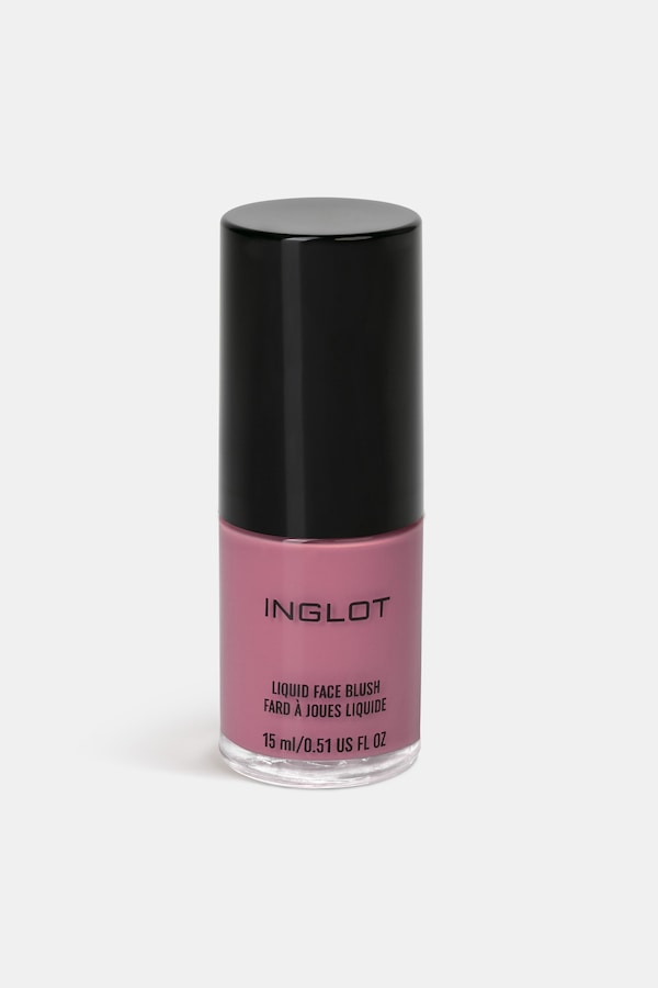 INGLOT Liquid Face Blush