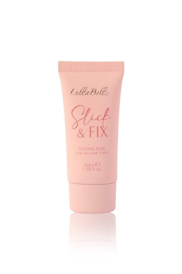 Lullabellz Slick & Fix Styling Glue 50ml Multi