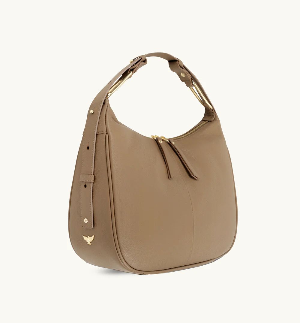 Apatchy London The Charlie Leather Bag image 2