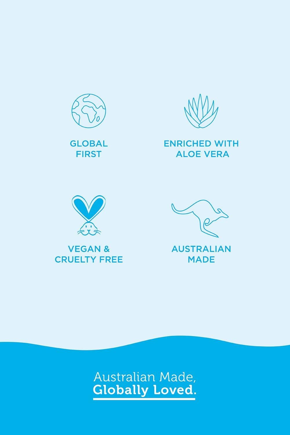 Bondi Sands Self Tan Eraser 200ml Multi image 5