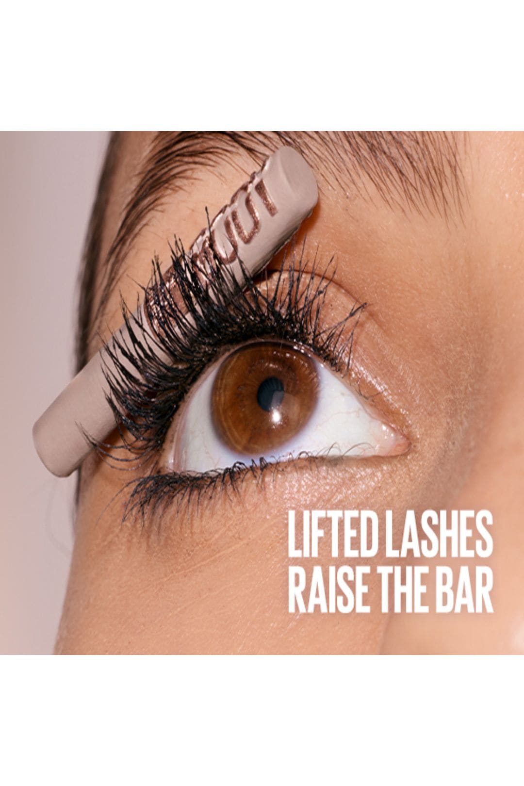 Maybelline Lash Sensational, Body Mascara, Volumizing up to 24H Lift, Black, 9.75ml Black image 8