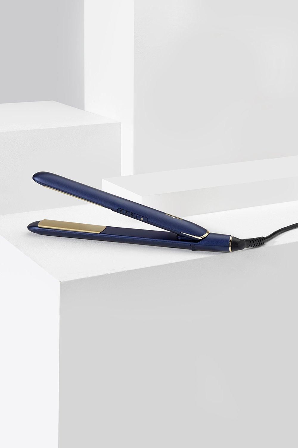 Babyliss Babyliss Midnight Luxe 235 Straightener Midnight Blue image 4