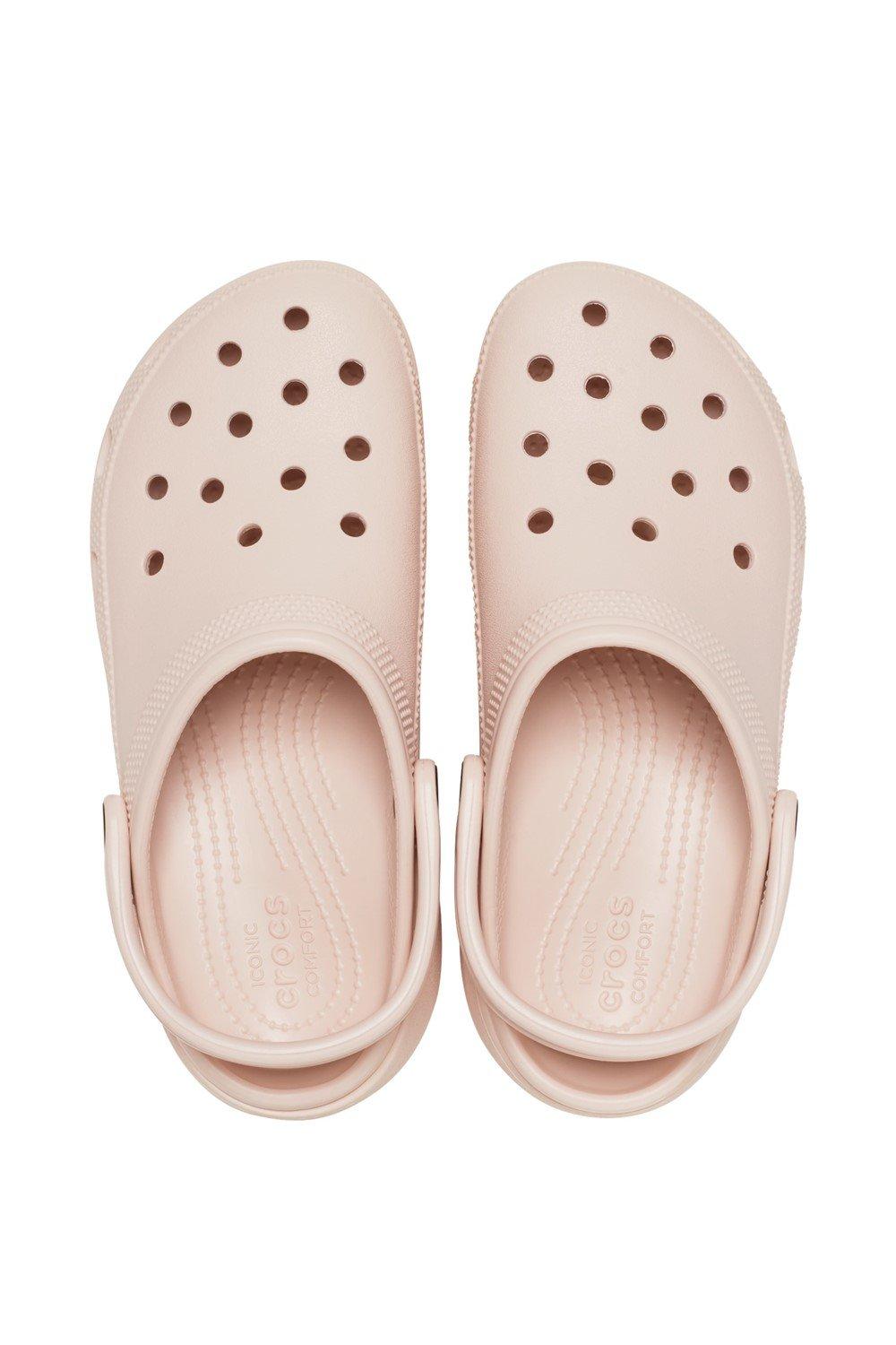 Crocs Classic Platform Clog image 5