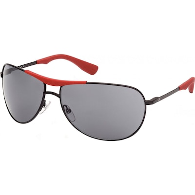 Web Eyewear WE0296-6602A Sunglasses