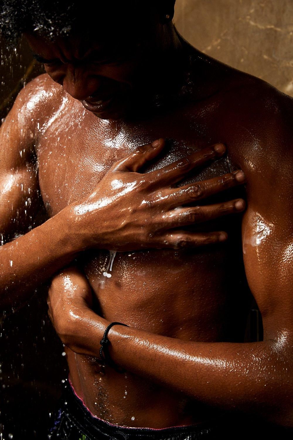 Dizziak Body Scrub 200ml Multi image 3