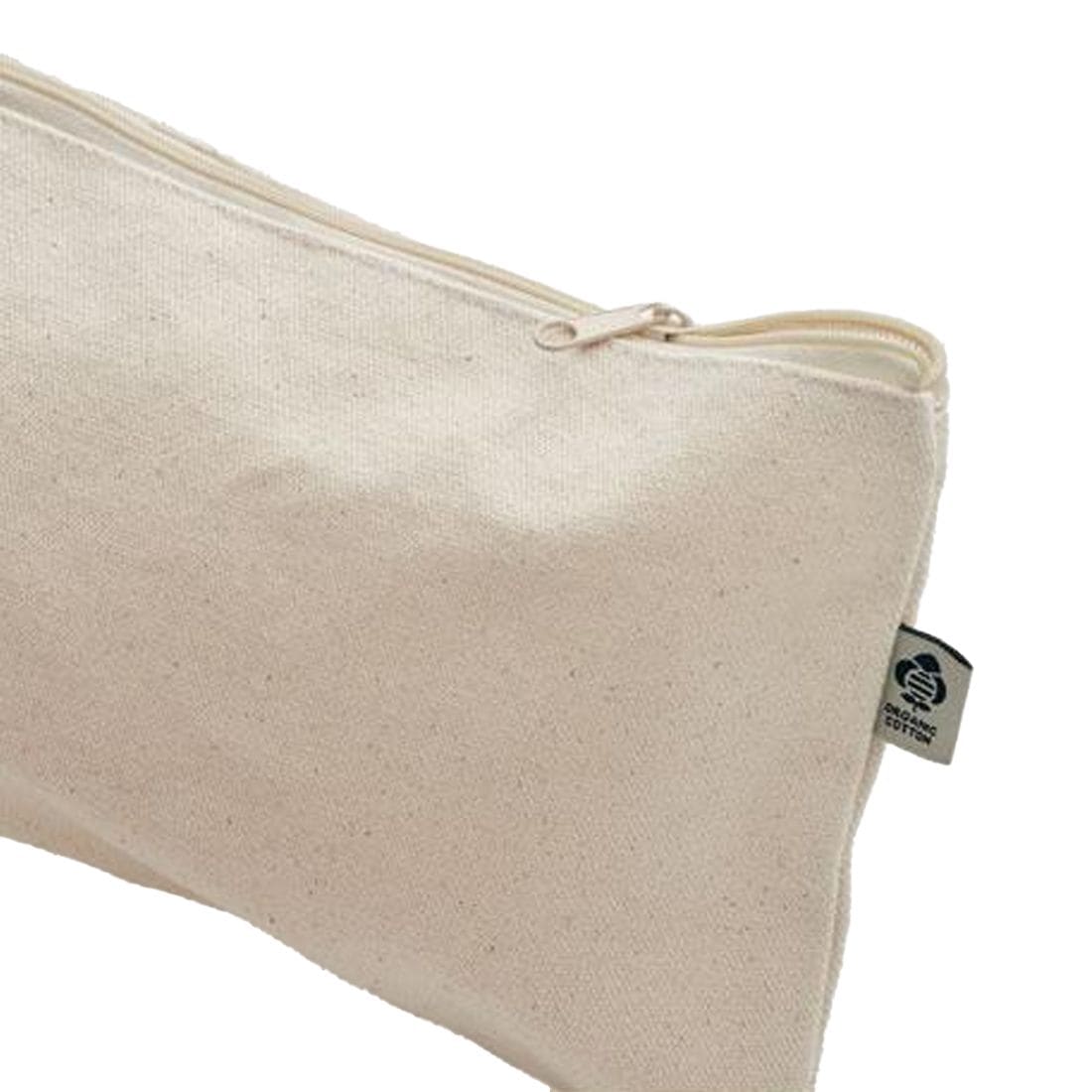 MidOcean Pesacara Cotton Cosmetic Bag image 3