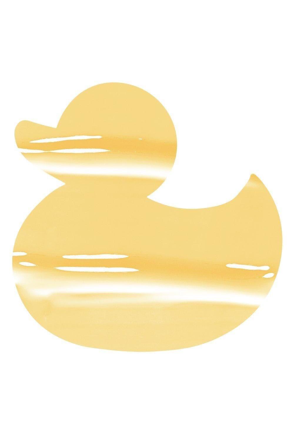 NYX Professional Makeup Duck Plump Lip Plumping Gloss Clearly Spicy image 2