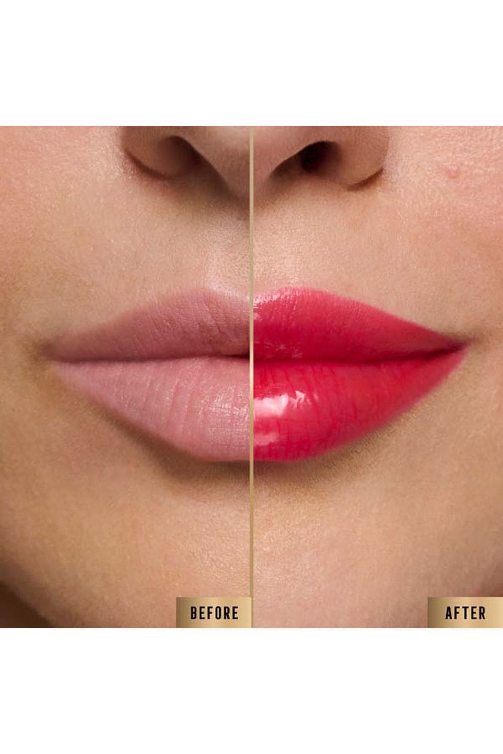 Max Factor 2000 Calorie Lip Glaze Gloss 4.4ml Bubbly image 3