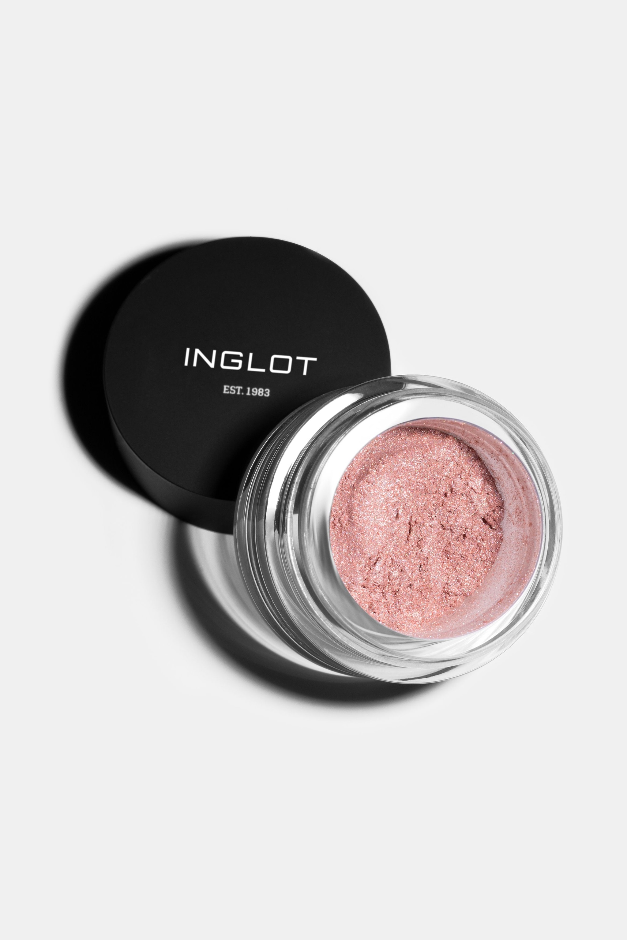 INGLOT Eye & Body Powder Pigment image 1