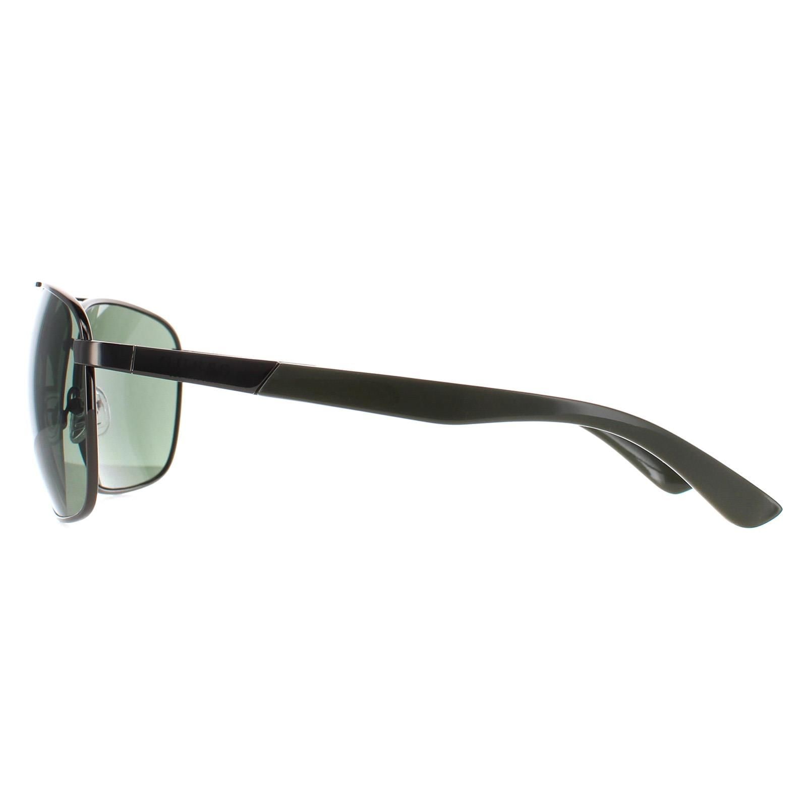 Guess Aviator Gunmetal Grey GF2012 image 3