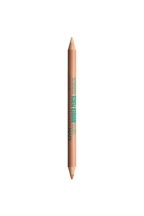 NYX Professional Makeup Wonder Pencil Highlighter Warm Deep