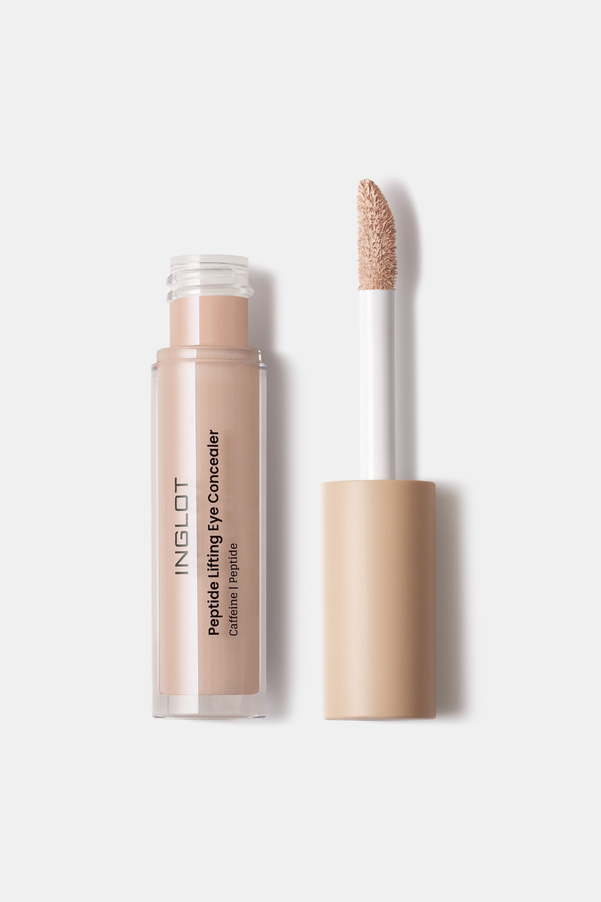 INGLOT Peptide Lifting Eye Concealer image 1