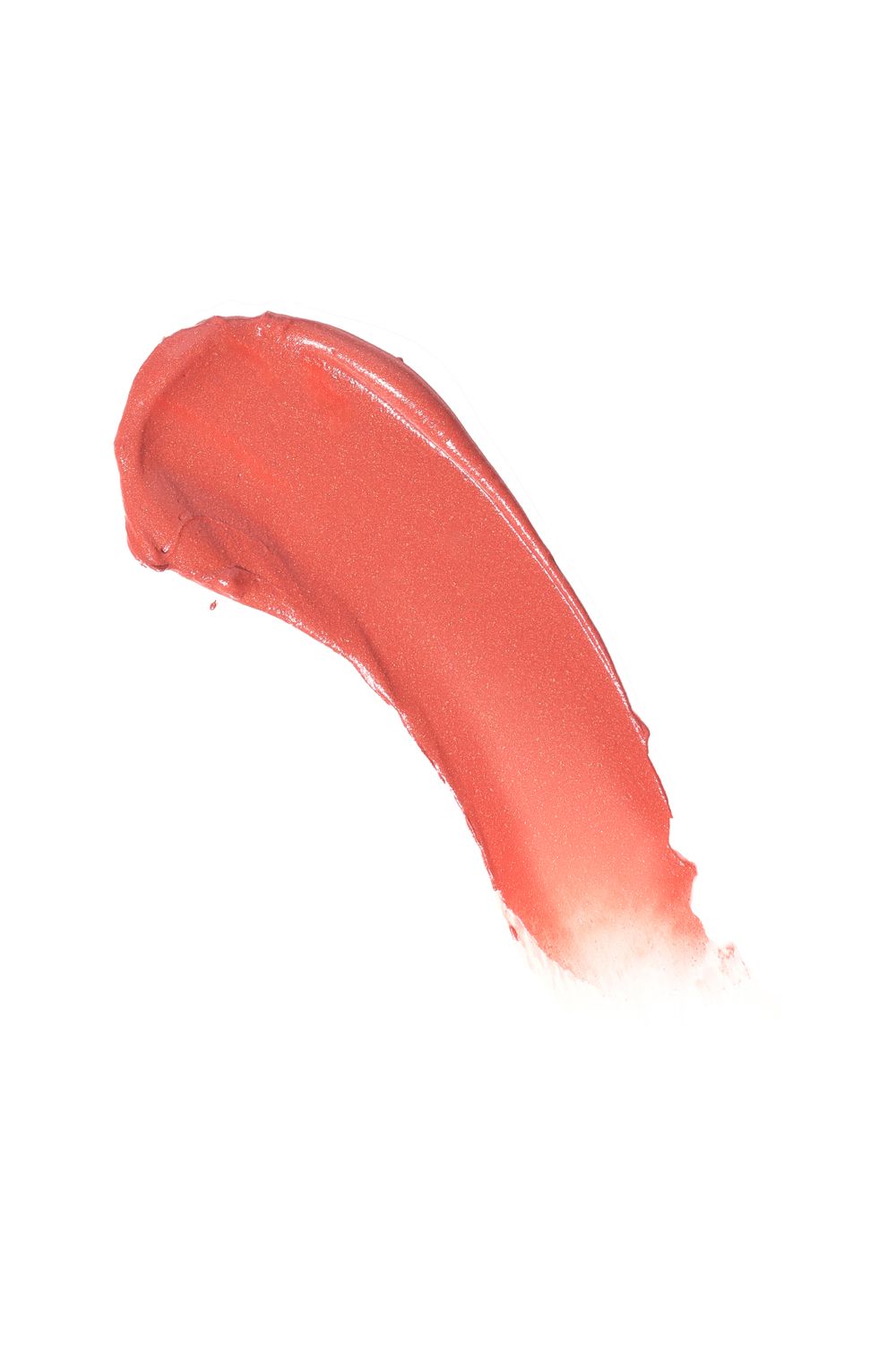 Revolution Star Blur Shimmer Matte Liquid Lip 3.5ml Frosted Petal image 3