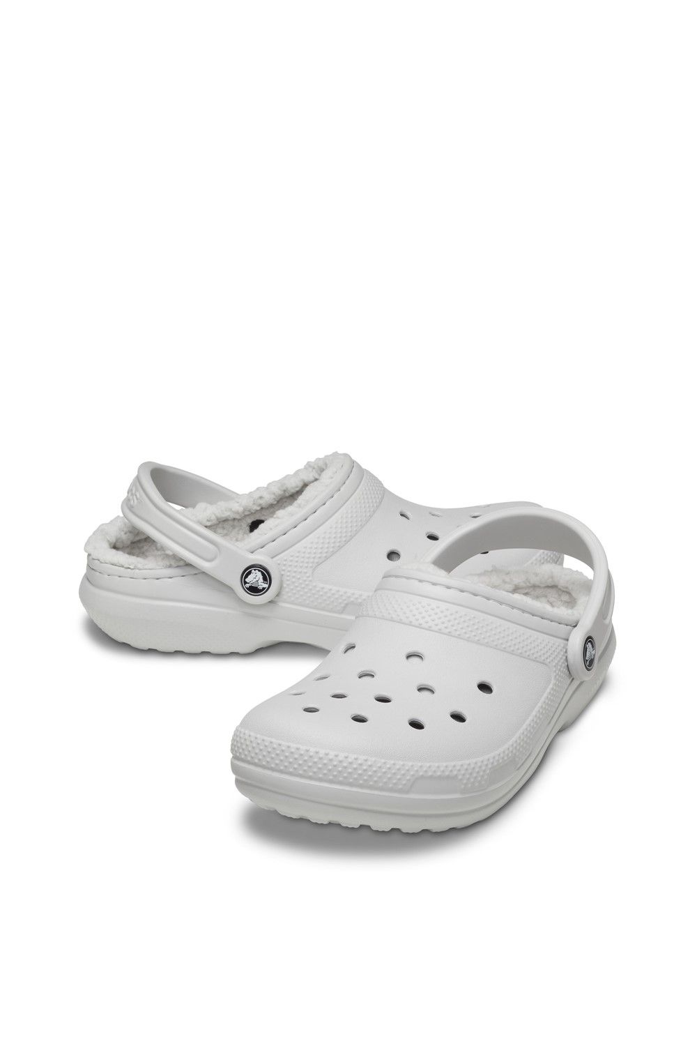 Crocs Classic Lined Clog image 3