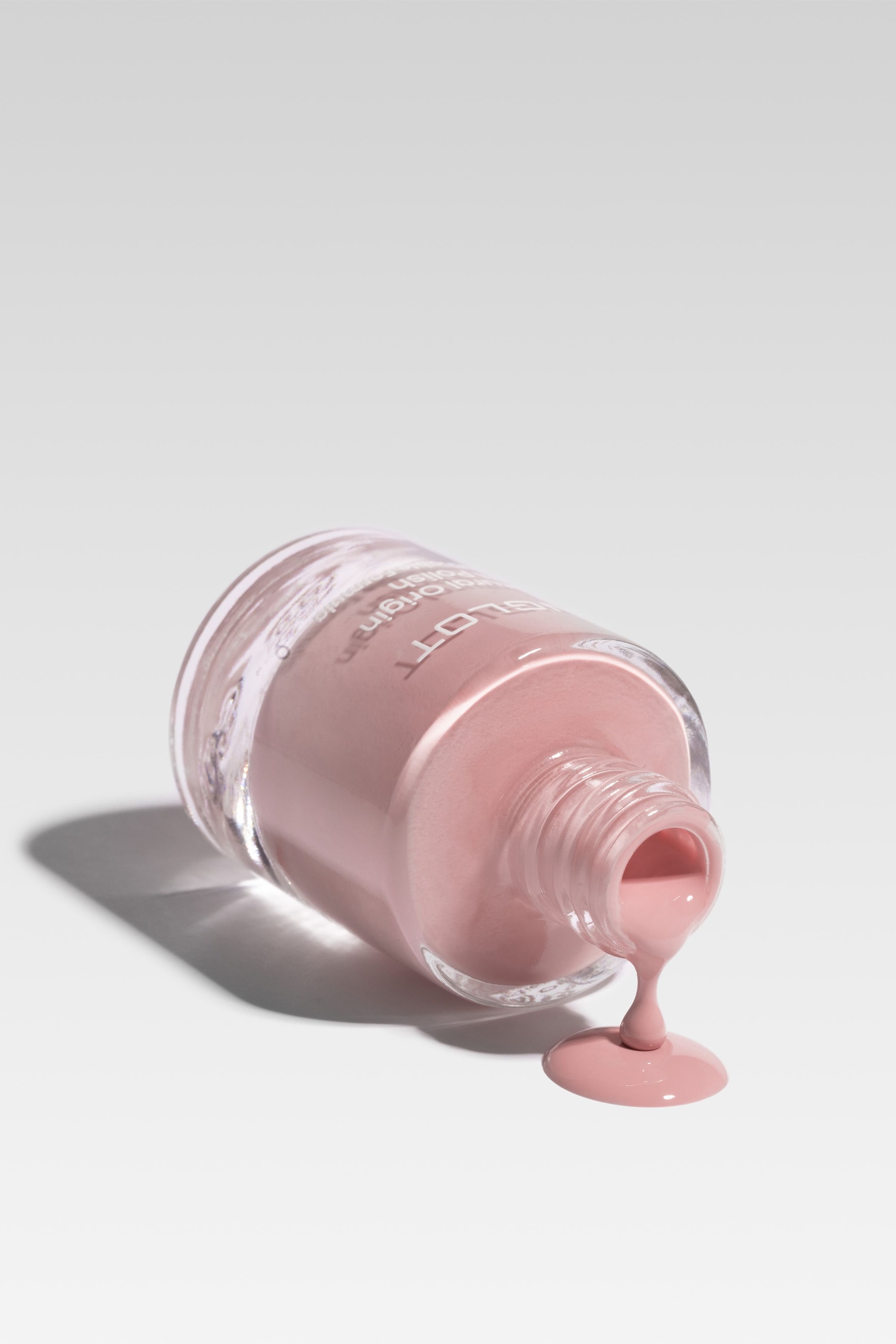 INGLOT Natural Origin Nail Polish image 4