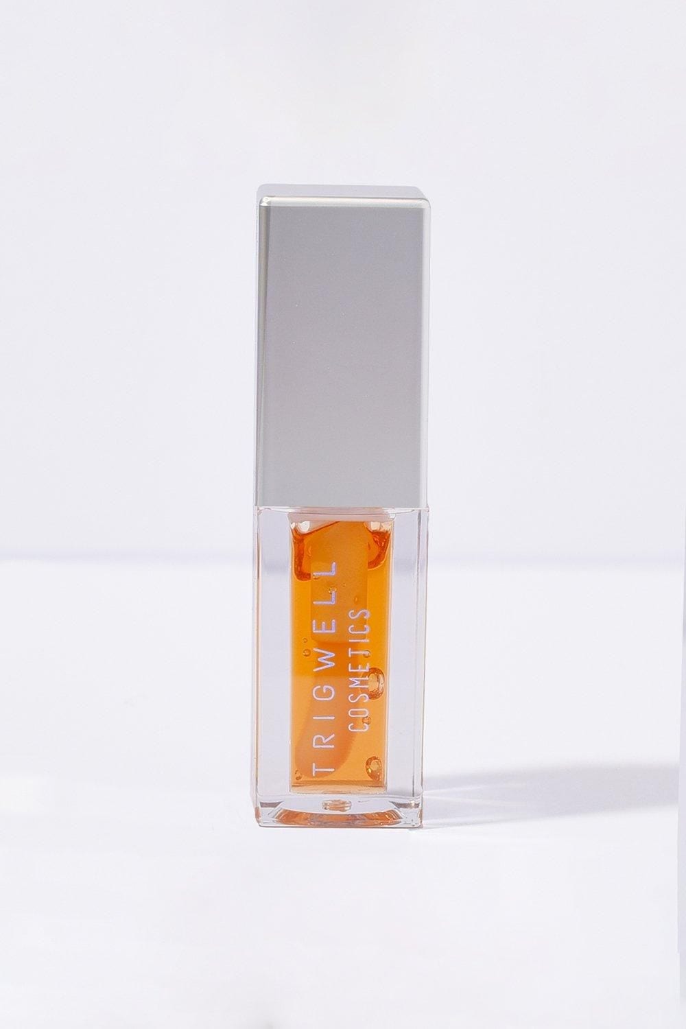 Trigwell Lip Oil Grape image 2