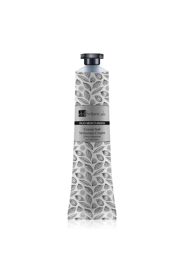 Dr. Botanicals Advanced Cocoa Noir Sensuous Cream 50ml
