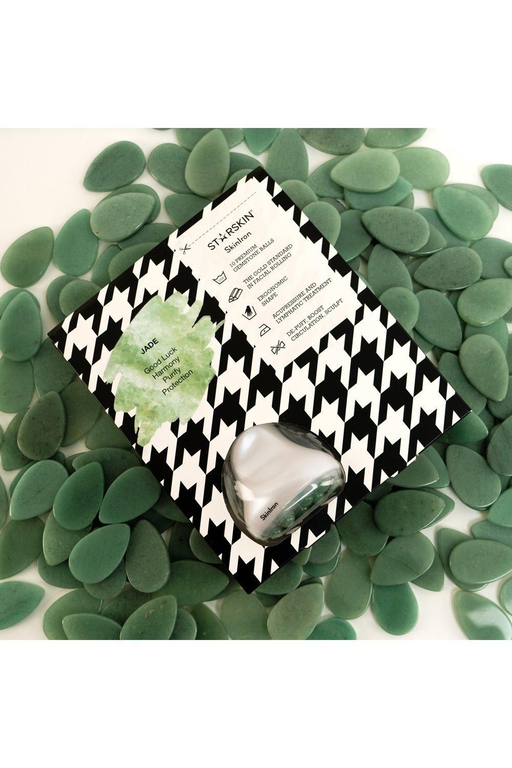 Starskin SkinIron Face Jade Jade image 4