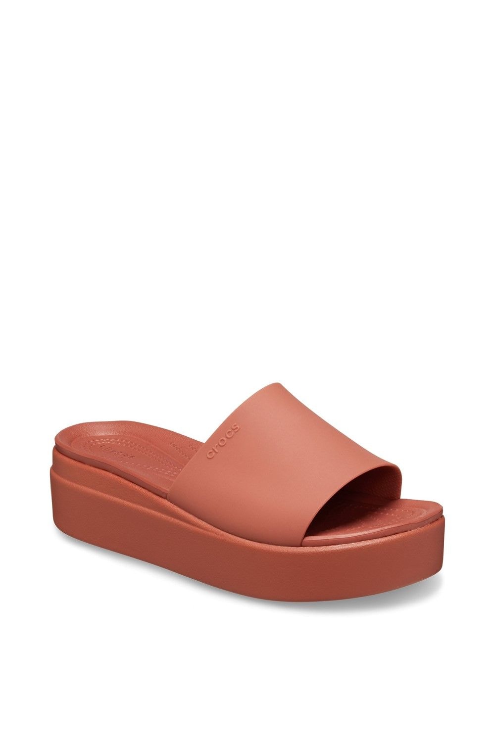 Crocs 'Brooklyn Slide' Mule  Summer image 2