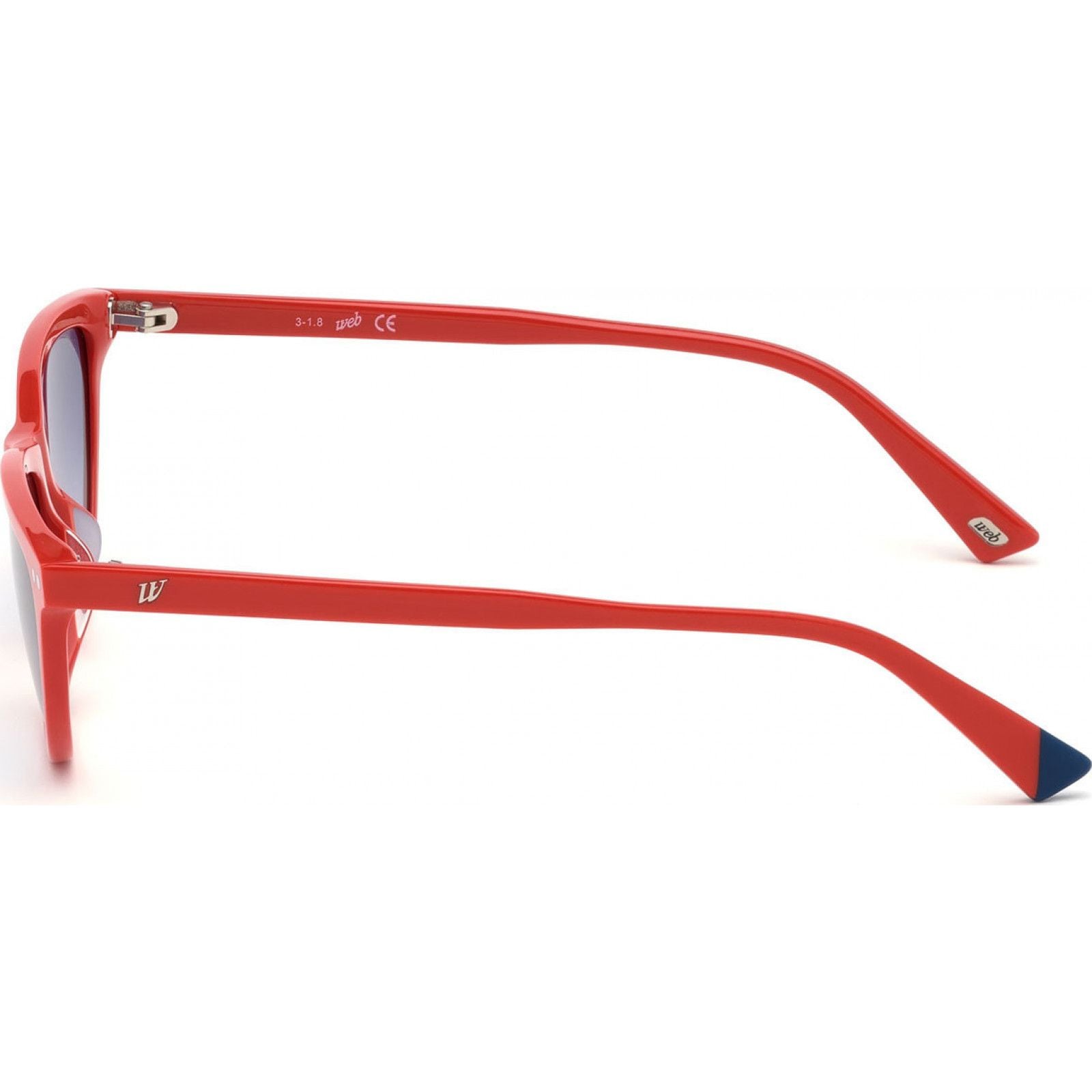 Web Eyewear WE0264-66W Sunglasses image 2