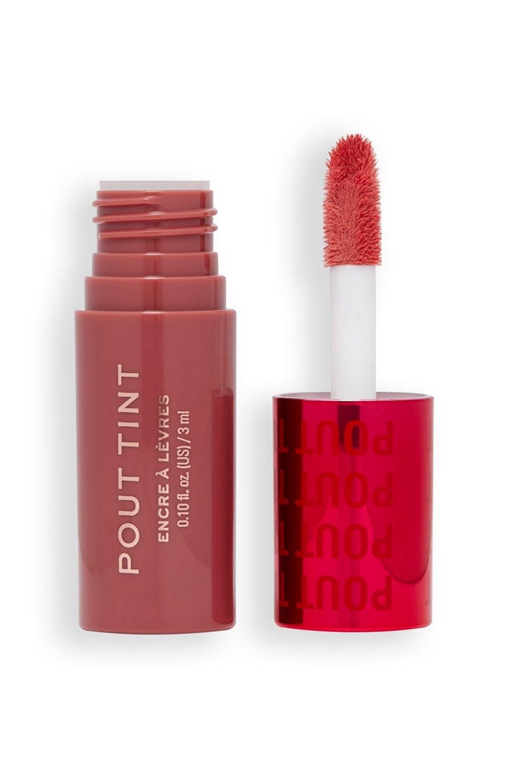 Revolution Pout Tint Nude Dreams image 1