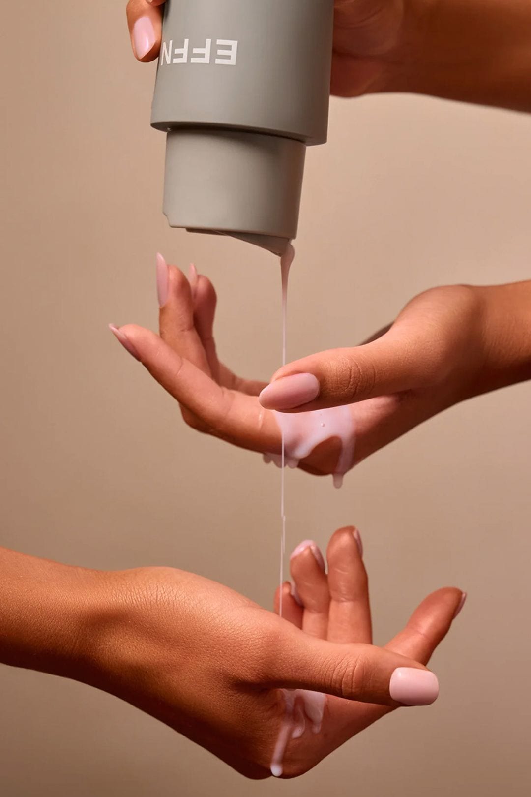 EFFN Coconut Infused Shower Crème 280ml Multi image 6