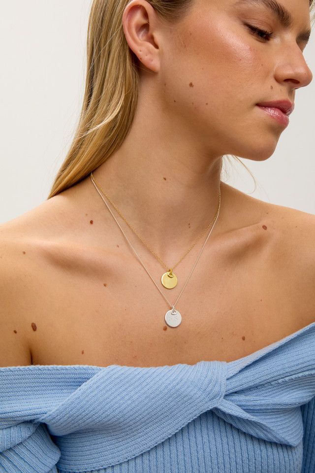 Simply Silver Sterling Silver 925 Polished Heart Charm Pendant image 2