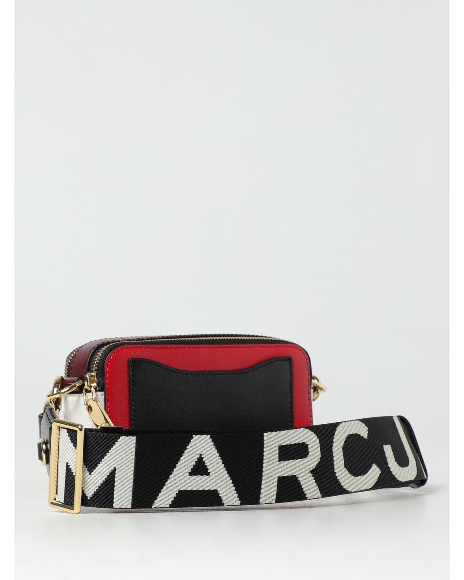 Marc Jacobs Snapshot Camera Bag Wo - Multicolor Clutch Bags image 2