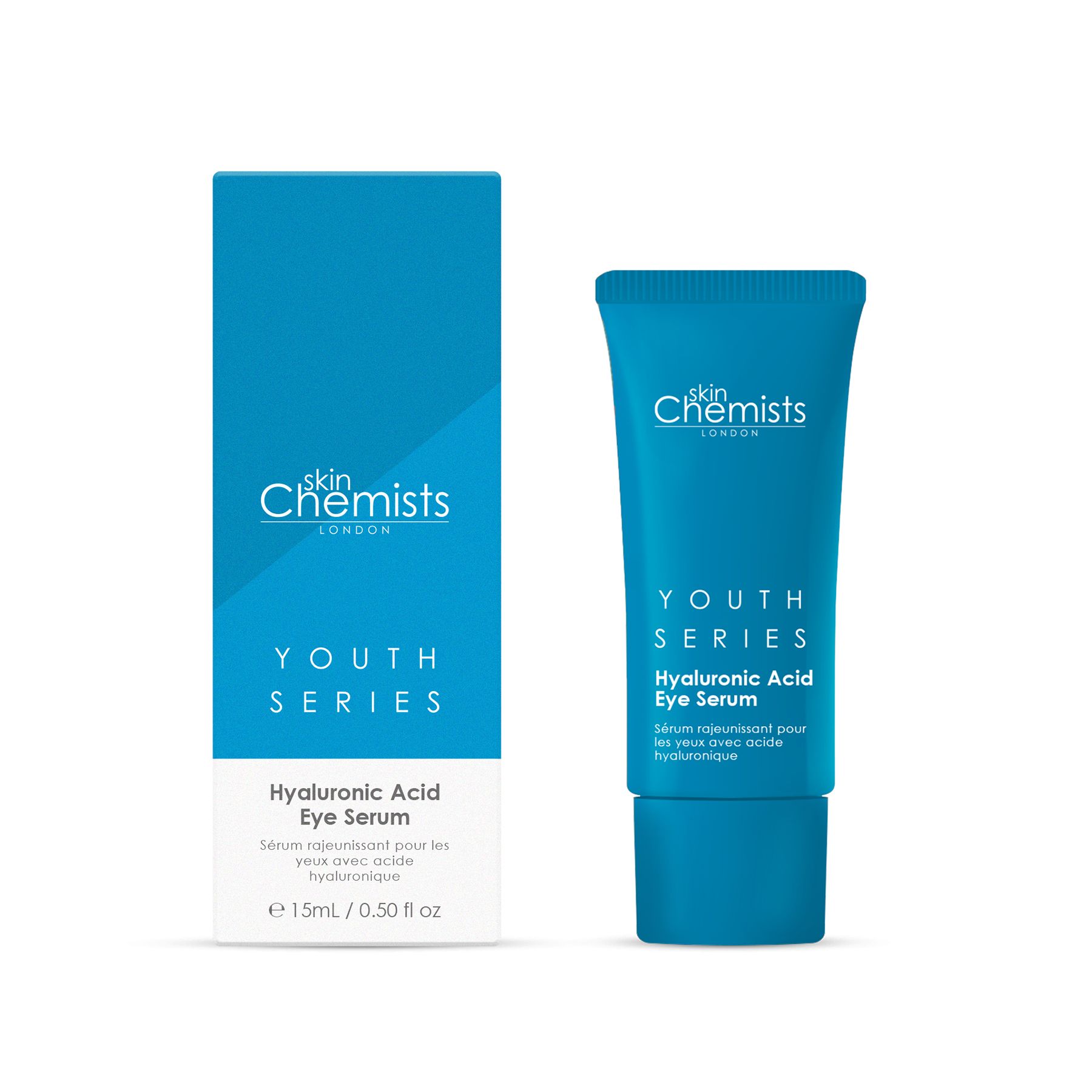 skinChemists Youth Series Anti-Ageing Hydration Kit image 2